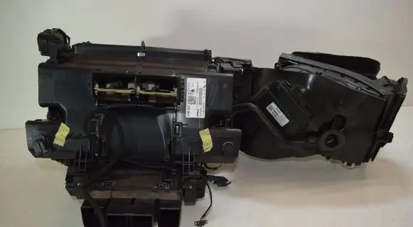 Audi A6 S6 C8 4K Interior heater climate box assembly 4K1820005R