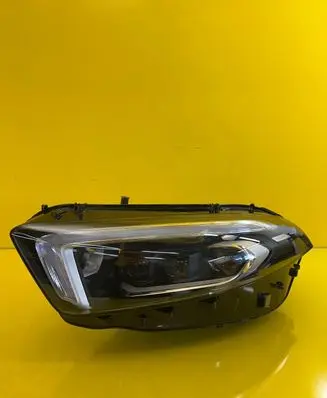 Mercedes-Benz A W177 Headlight/headlamp A1779060703
