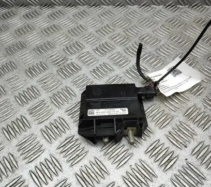 Mercedes-Benz E W238 Positive wiring loom A0009061505
