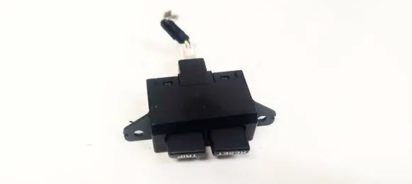 Hyundai Santa Fe Other switches/knobs/shifts