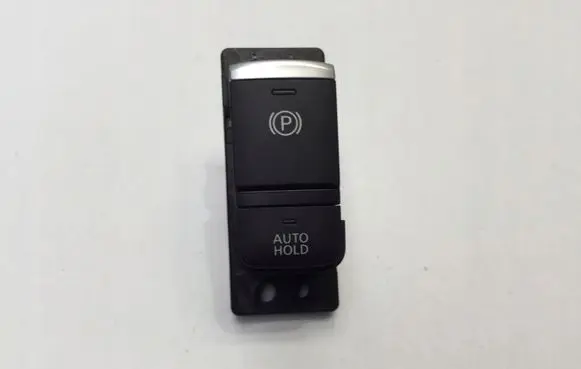 Nissan Juke II F16 Hand parking brake switch 251756PA0A