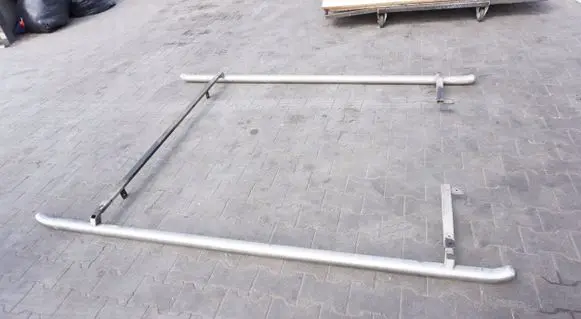 Mercedes-Benz Citan W415 Sill SKO71874