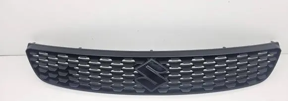 Suzuki Swift II Front bumper upper radiator grill 7174168L0