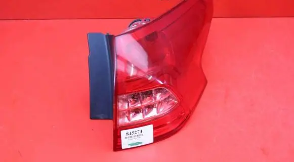 Citroen C5 Rear/tail lights 9681074080