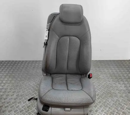 Mercedes-Benz CL C215 Front passenger seat A1409242529 A2159101846