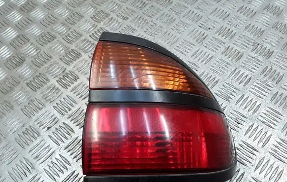 Renault Laguna I Rear/tail lights 7700420123