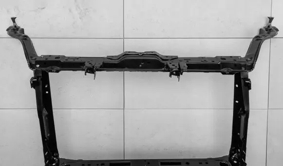 Toyota RAV 4 (XA50) Radiator support slam panel 532050R070