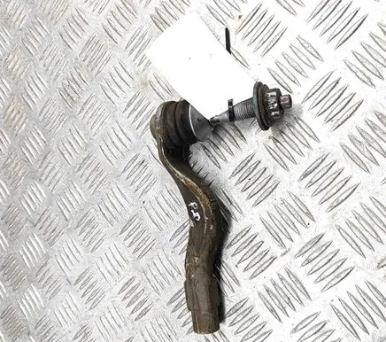 Mercedes-Benz EQS V297 Steering tie rod end A2974608600