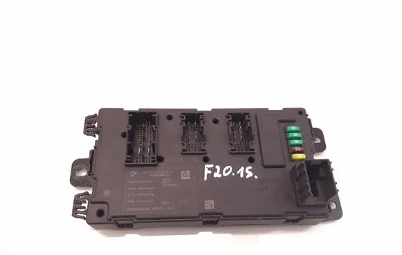 Comfort/convenience module