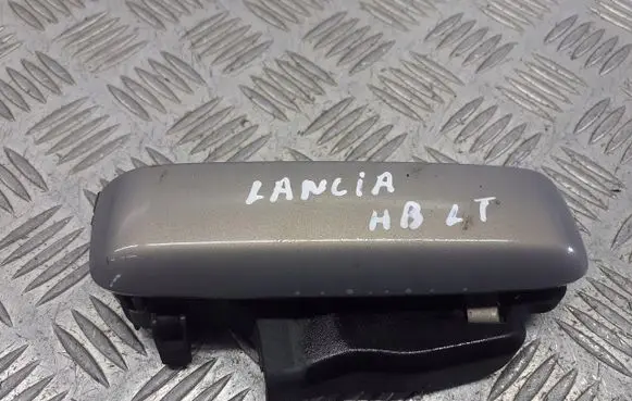 Lancia Musa Rear door handle trim 