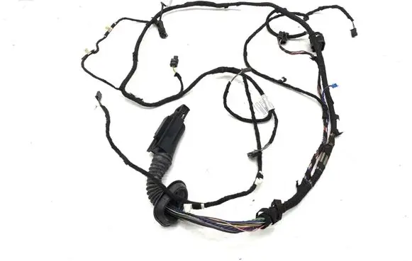 BMW 4 F32 F33 Front door wiring loom 9337221