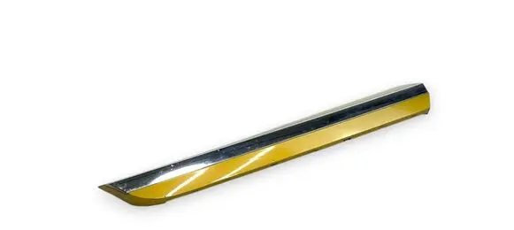 Volkswagen Arteon Rear door trim (molding) 3G8853992B 50292