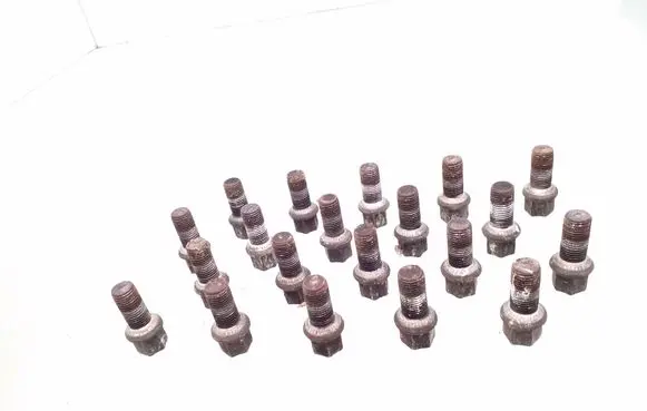 Nuts/bolts