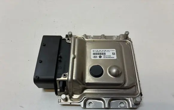 Hyundai Solati H350 Adblue control unit 296104A160