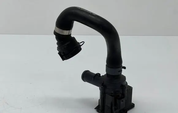 Audi A4 S4 B9 Electric auxiliary coolant/water pump 06H121601M 704071210 17T23549760B