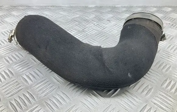 Audi A6 S6 C7 4G Intercooler hose/pipe 4G0145709S