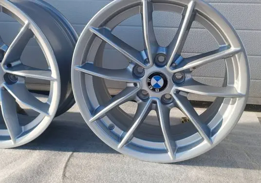 BMW 3 G20 G21 R16 alloy rim 6876921 36116876921