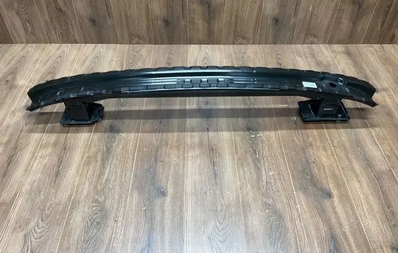 Mercedes-Benz E W213 Rear bumper cross member A2136100314 A2136182400