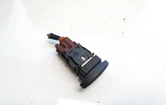 Citroen C5 Central locking switch button 96326949ZL