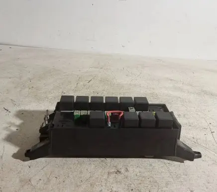 Peugeot 406 Fuse box set 04868093AA 2819 23417D