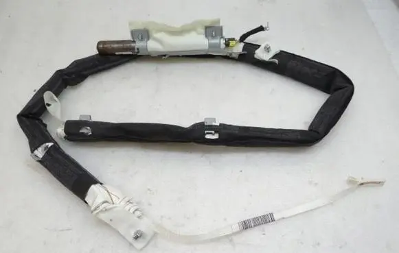Peugeot 508 Roof airbag 9686330280
