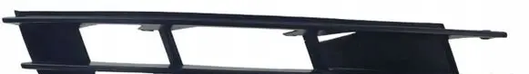 Audi Q7 4L Front bumper lower grill 4l08076824car