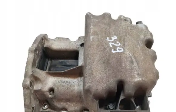Toyota Yaris Oil sump 