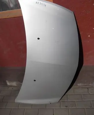 Renault Clio III Engine bonnet/hood 