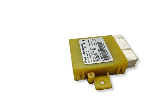 Mercedes-Benz C W204 Parking PDC control unit/module A2045450432 A2044420156 A2045406662