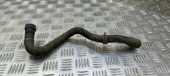 Ford Transit Custom Engine coolant pipe/hose