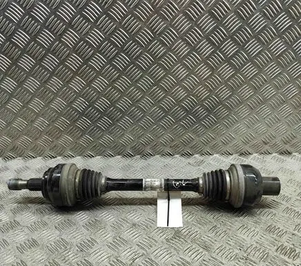 Mercedes-Benz EQC Rear driveshaft A2933501100