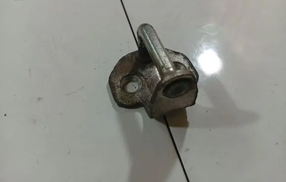Peugeot Bipper Rear door lock loop/hook striker 