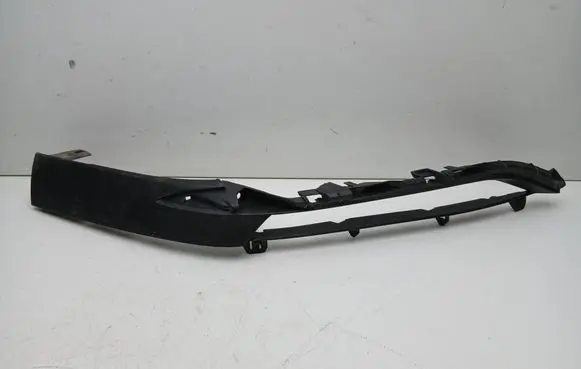 Lexus RX 450H Front bumper corner part panel trim 5243848040