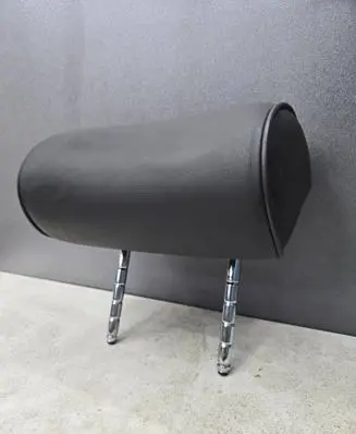 Volkswagen Phaeton Rear seat headrest 