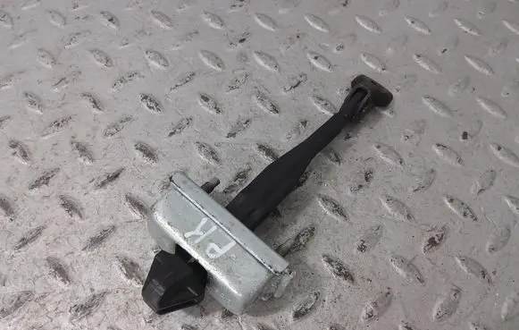 Chevrolet Volt I Front door check strap stopper 23493503