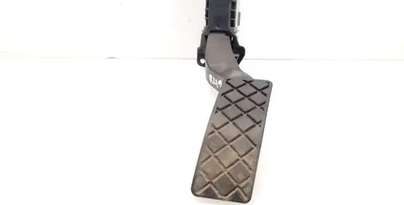 Skoda Octavia Mk3 (5E) Accelerator throttle pedal 5Q1721503F