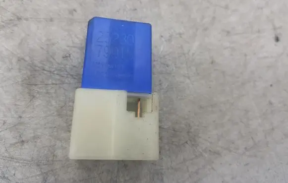 Chrysler Pacifica Other relay 2523079915