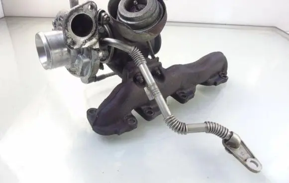 Opel Insignia A Turbo 55581460