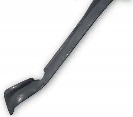 Nissan Micra K14 Rear bumper lower part trim H59201HA0H