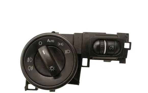 Volkswagen Touareg I Light switch 7L6941431AJ