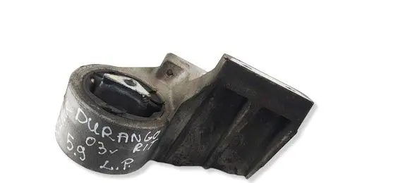 Dodge Durango I Engine mount vacuum valve 52020345AD