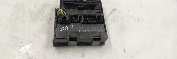 Comfort/convenience module