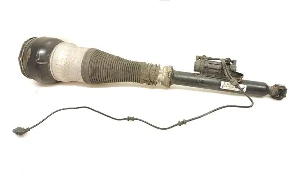 Mercedes-Benz S W222 Air suspension rear shock absorber 