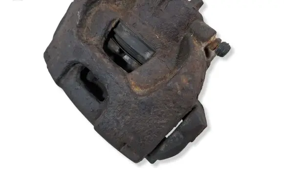 Opel Vectra C Front brake caliper 