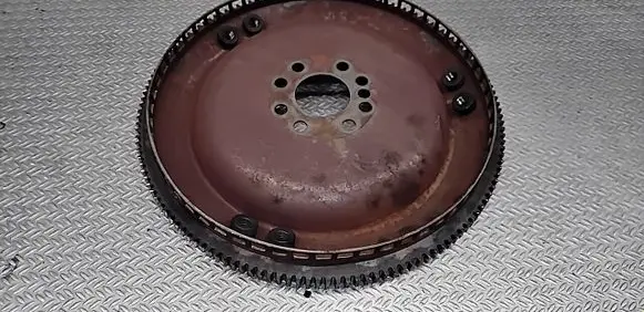 Mercedes-Benz CLK A209 C209 Flywheel 6420005T244