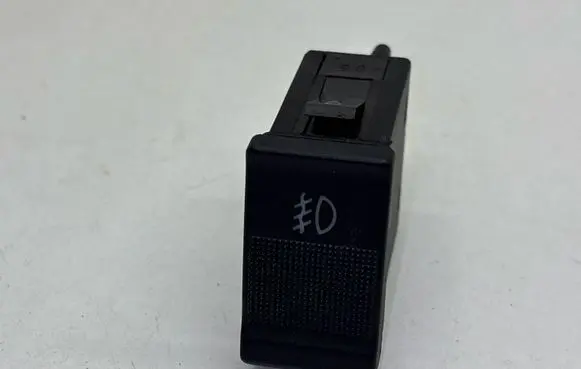 Audi Cabriolet B3 8G Fog light switch 4A0941503D
