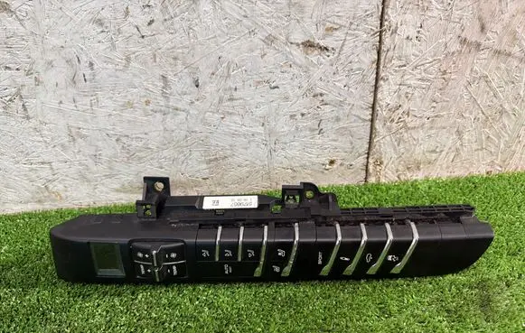 Porsche Macan (95B) A set of switches 95B907041N 000004