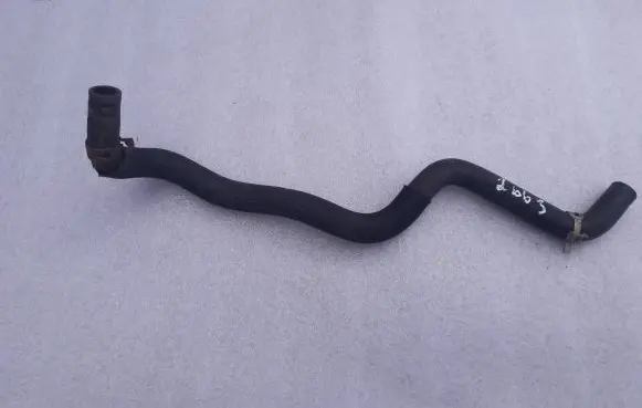 Renault Kadjar Engine coolant pipe/hose