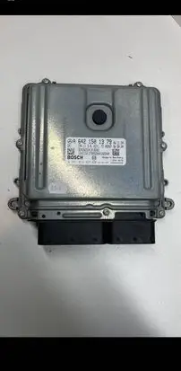 Mercedes-Benz E W211 Engine control unit/module a6421501379