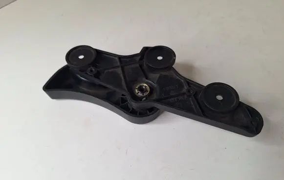 BMW 3 E90 E91 Engine bonnet (hood) release handle 7041404